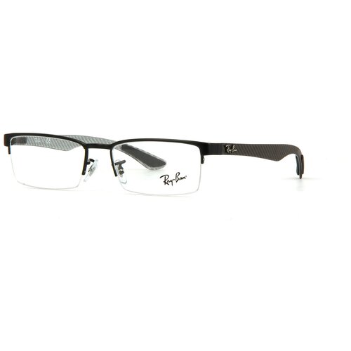    Ray-Ban Tech Carbon RB(RX) 8412 (54), Black (2503)   -     -,    