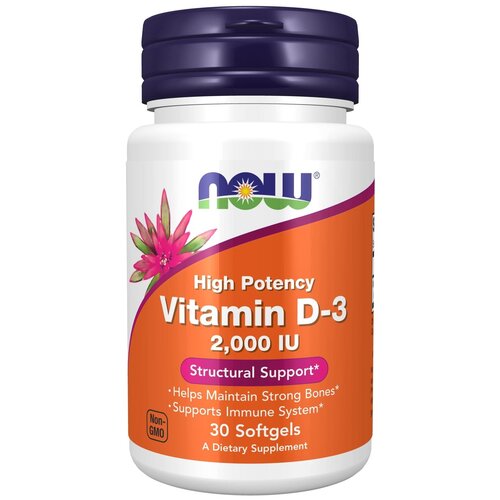   Vitamin D3, 2000 ME, 30 , 30 , 30 .   -     -,    