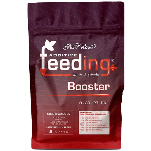     Powder Feeding PK Booster 125    -     -,    