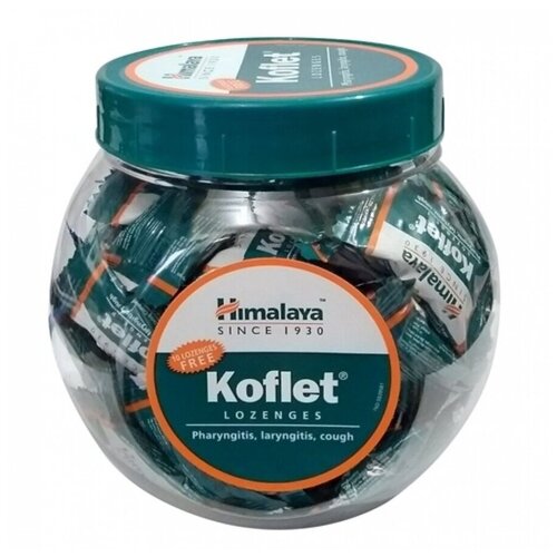   Himalaya Herbals Koflet, 150 , 150    -     -,    