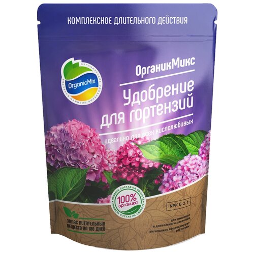    Organic Mix  , 0.8 , 800 , 1 .   -     -,    