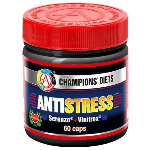   Antistress ., 200 , 60 .   -     -,    