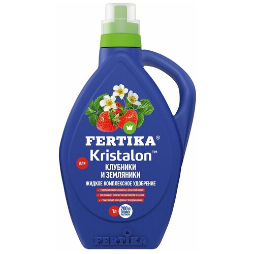    FERTIKA Kristalon    , 1 , 1203 , 1 .   -     -,    