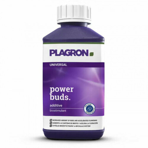    Plagron Power Buds 250 /         -     -,    