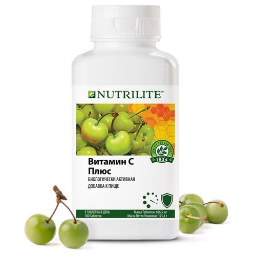   NUTRILITE   , 180 .   -     -,    