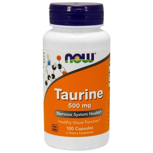   Taurine ., 500 , 114 , 100 .   -     -,    