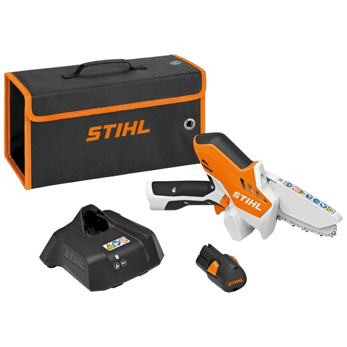     STIHL GTA-26, 2, 10.8 ,    ,    -     -,    