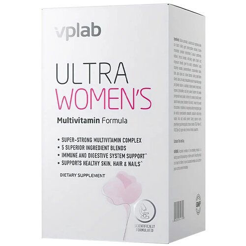   VPLab Ultra Women's ., 150 , 60 .   -     -,    