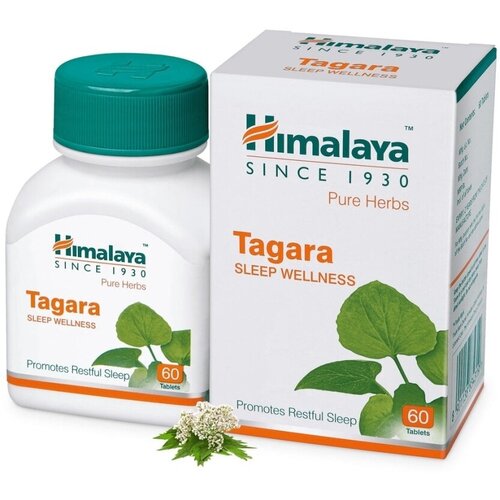    (Tagara)   Himalaya 60    -     -,    