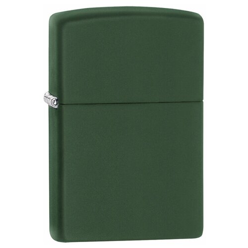    ZIPPO Classic   Green Matte, /, , , 38x13x57    -     -,    