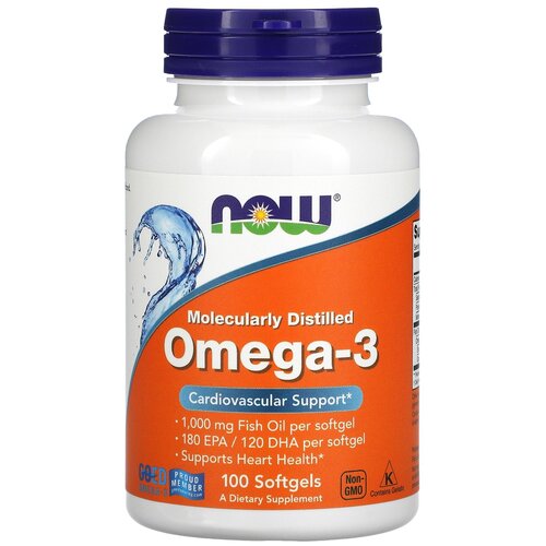   Omega-3 ., 1000 , 100 .   -     -,    