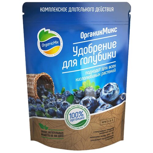    Organic Mix  , 0.85 , 850 , 1 .   -     -,    