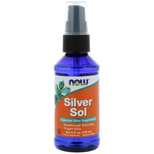   Silver Sol ., 118 , 190    -     -,    