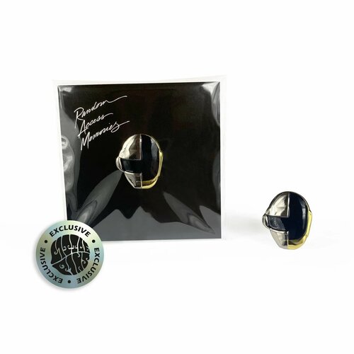     / Little Pins / Daft Punk (Exclusive) /  /  /  / Rock /   -     -,    