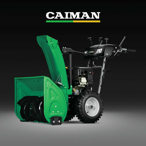     Valto 24CVE, . CAIMAN Green Engine (212  Snow), , ,   61 , 97    -     -,    