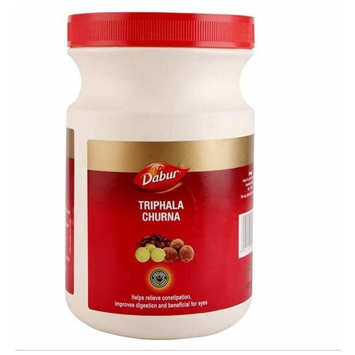    Dabur Triphala hurna, 500 , 500    -     -,    