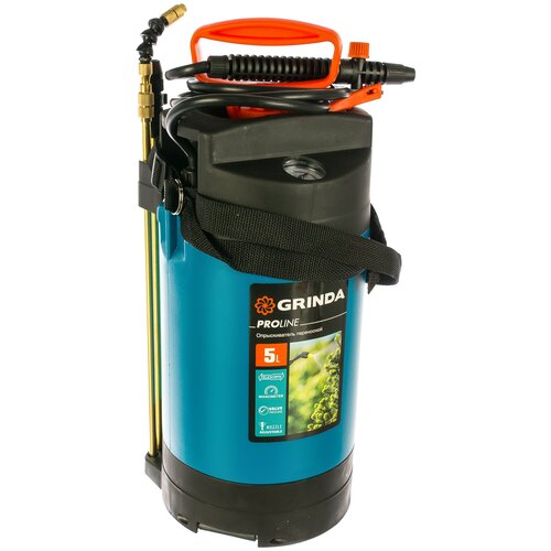   GRINDA PT-5 Clever Spray  5 ,  