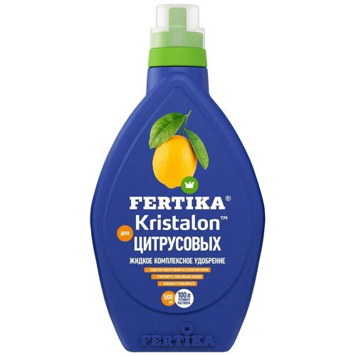    FERTIKA Kristalon  , 0.5 , 500 , 1 .   -     -,    