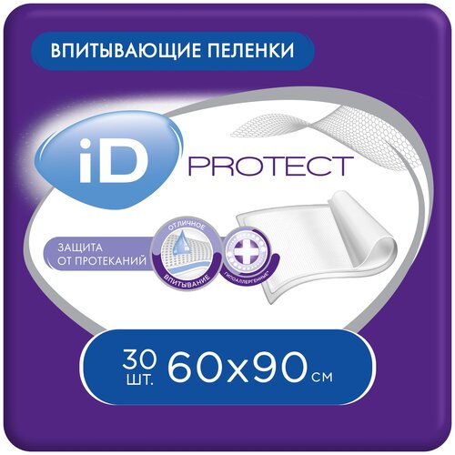    iD Protect, 60  90 , 7 , 1 .  30 .   -     -,    