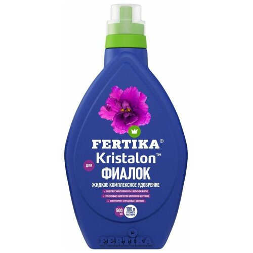    FERTIKA Kristalon  , 0.5 , 500 , 1 .   -     -,    