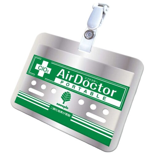   Air Doctor    Air Doctor Novopin ., 18    -     -,    