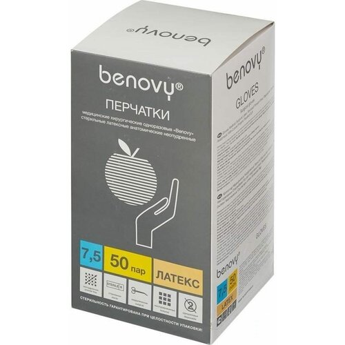        Benovy (7.5, 50 )   -     -,    