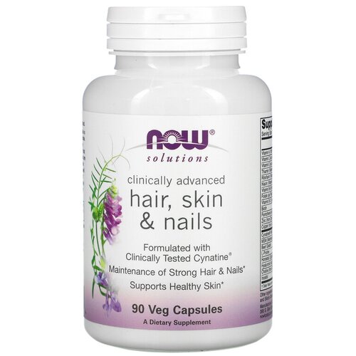   Solutions clinically advanced Hair, Skin & Nails, 150 , 90 .   -     -,    