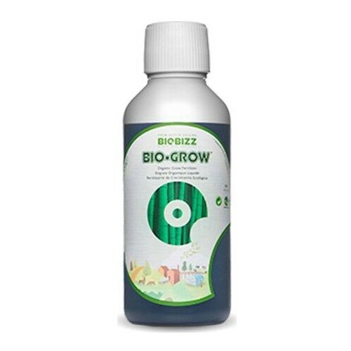      BioBizz Bio Grow 250,        -     -,    