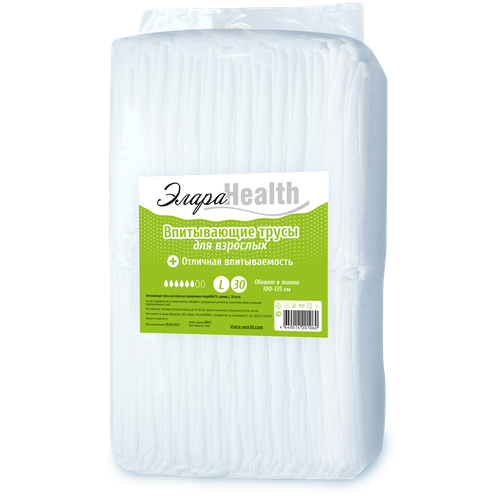       Health 30  L   100-135    -     -,    