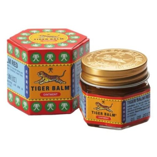    Tiger Balm  , 19.4 , 19.4    -     -,    