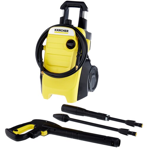      KARCHER K 4 Compact (1.637-500.0), 130 , 420 /   -     -,    