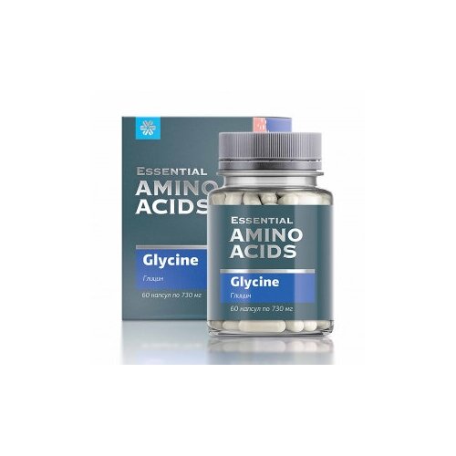    - Essential Amino Acids, 60    -     -,    