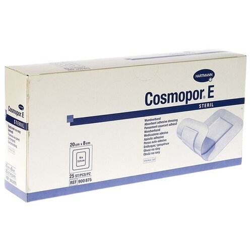   Hartmann Cosmopor    , 208 , 25 .   -     -,    