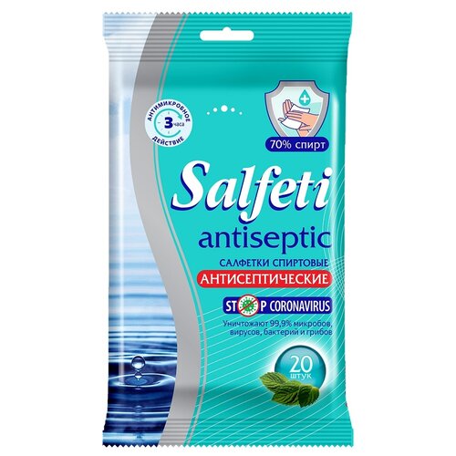   Salfeti      -     -,    