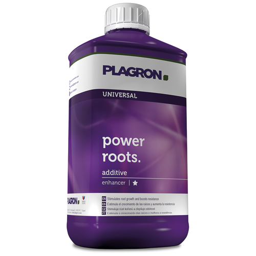    Plagron Power Roots 1   -     -,    