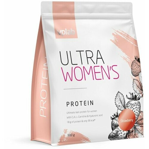     VPLAB Ultra Womens Protein,  , , 500 ,    -     -,    