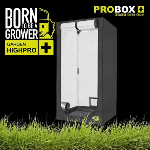    Garden Highpro Probox ECOPRO 60x60x140   -     -,    