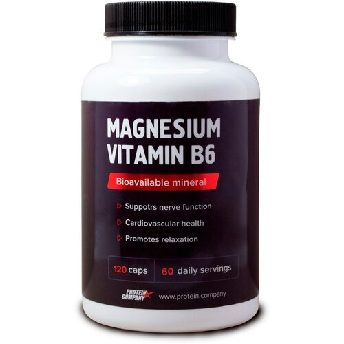   Magnesium Vitamin B6  +  B6, 250 , 100 , 120 .   -     -,    