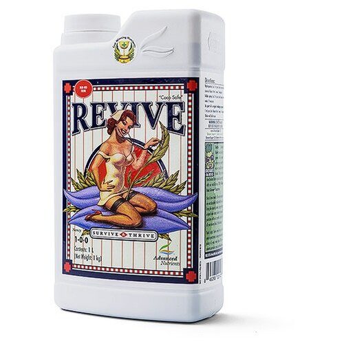    Advanced Nutrients Revive 1   -     -,    