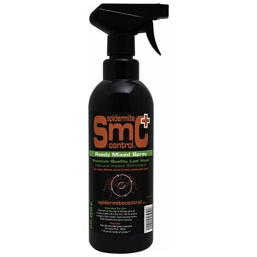     SMC+ Control (Spidermite Control)            750   -     -,    