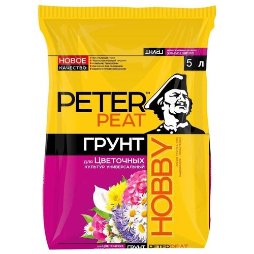    PETER PEAT  Hobby    , 5 , 2.34    -     -,    