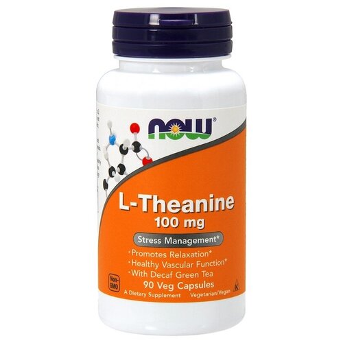   L-Theanine ., 100 , 150 , 80 , 90 .   -     -,    