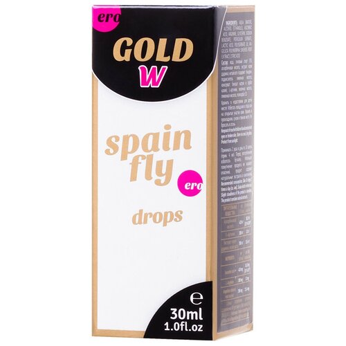    HOT PRODUCTS (UK) Ltd. Gold W spain fly drops  .-, 50 , 30    -     -,    