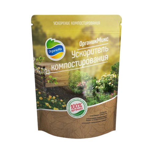   Organic Mix  , 650 /, 650 , 1 ., 1 .   -     -,    