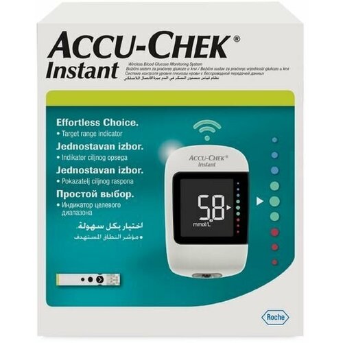   :   Accu-chek/-   -     -,    