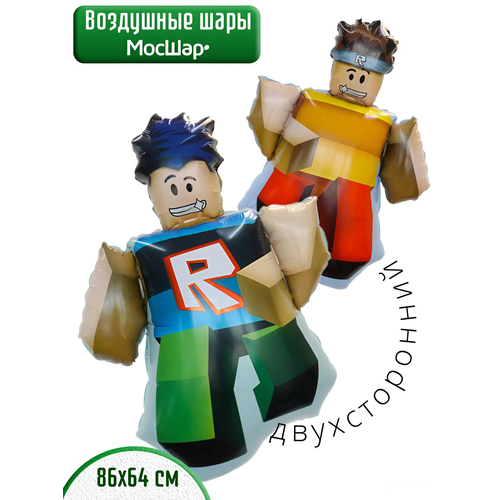      Roblox   86    -     -,    