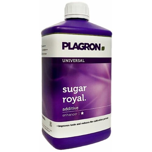   PLAGRON SUGAR ROYAL 1 ,   ,      -     -,    