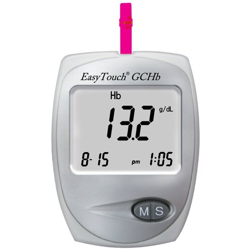     EasyTouch GCHb   -     -,    