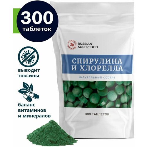     Russian Superfood  300 ,  0.5/     -     -,    