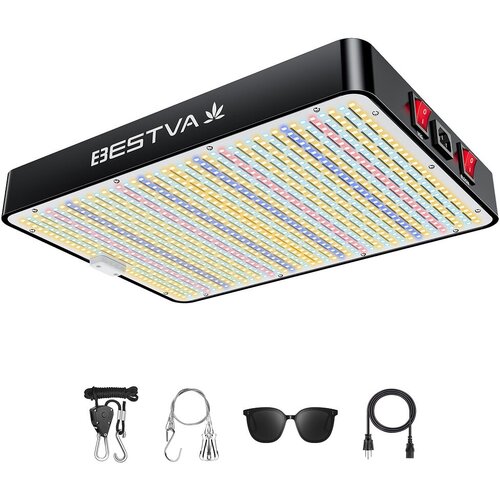    Bestva DC Light Series 2000W,   ,  